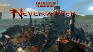 Neverwinter Online screenshot