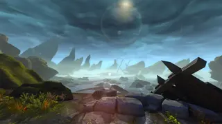 Neverwinter Online screenshot