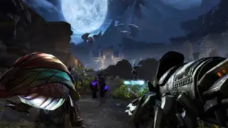 Neverwinter Online screenshot
