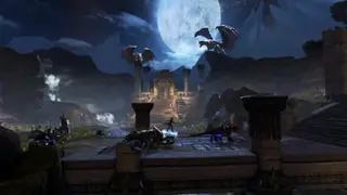 Neverwinter Online screenshot