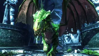 Neverwinter Online screenshot