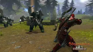Neverwinter: Strongholds screenshot