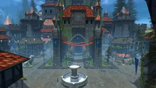 Neverwinter: Strongholds screenshot