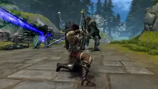 Neverwinter: Strongholds screenshot
