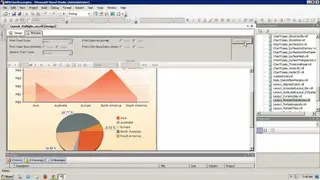 Nevron Software screenshot