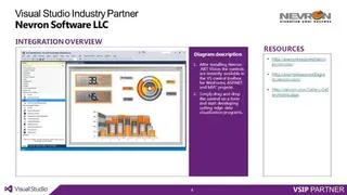 Nevron Software screenshot