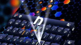 New 2021 Keyboard Pro screenshot