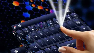 New 2021 Keyboard Pro screenshot