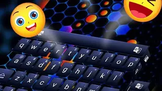 New 2021 Keyboard Pro screenshot