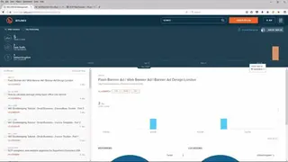 New Bitly screenshot