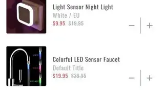 New Gadget Trends screenshot