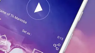 New Galaxy S10 Plus Ringtones 2021 | Free screenshot