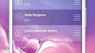 New Galaxy S10 Plus Ringtones 2021 | Free screenshot