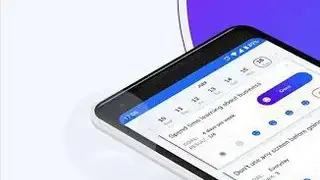 New Habit: Good Habit Tracker & Bad Habit Breaker screenshot