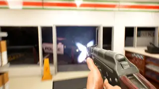 NEW LIFE screenshot