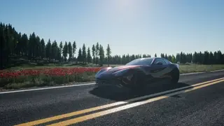 NEW LIFE screenshot