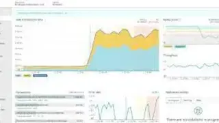 New Relic screenshot