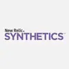 New Relic Synthetics