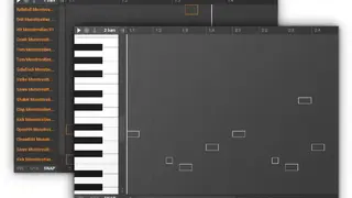 New Sonic Arts Freestyle screenshot