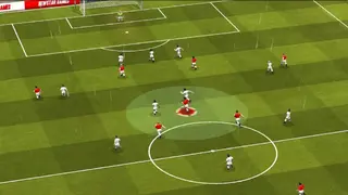 New Star Manager screenshot