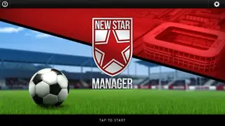 New Star Manager screenshot