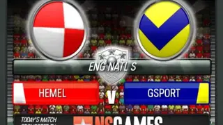 New Star Soccer screenshot