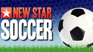 New Star Soccer screenshot