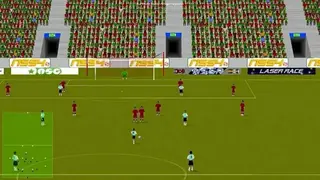 New Star Soccer 4 screenshot