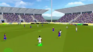 New Star Soccer 4 screenshot