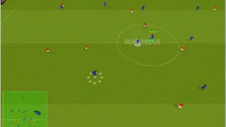 New Star Soccer 4 screenshot