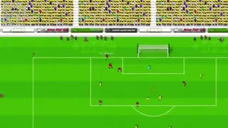 New Star Soccer 5 screenshot