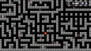 New Supaplex screenshot