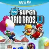 New Super Mario Bros. U