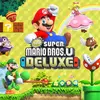 New Super Mario Bros. U Deluxe
