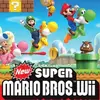 New Super Mario Bros. Wii