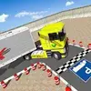 New Truck Parking 2020: Hard PvP Car Parking Games