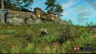 New World screenshot
