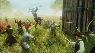 New World screenshot