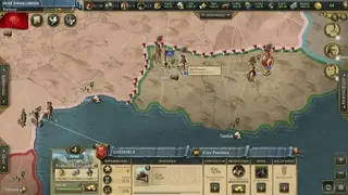 New World Empires screenshot