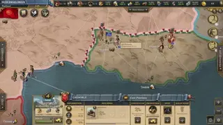 New World Empires screenshot