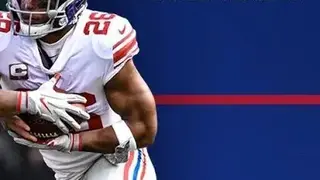 New York Giants Mobile screenshot