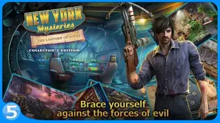 New York Mysteries 3 (free to play) screenshot