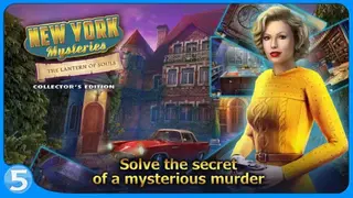New York Mysteries 3 (free to play) screenshot