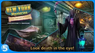 New York Mysteries 3 (free to play) screenshot