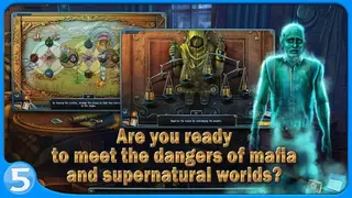 New York Mysteries (free to play) screenshot