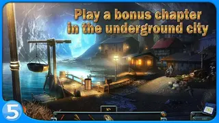 New York Mysteries (free to play) screenshot