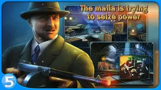 New York Mysteries (free to play) screenshot
