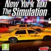 New York Taxi Simulator