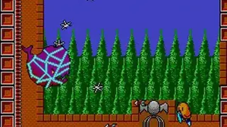 New Zealand Story Revolution screenshot