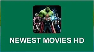 Newest Movies HD screenshot